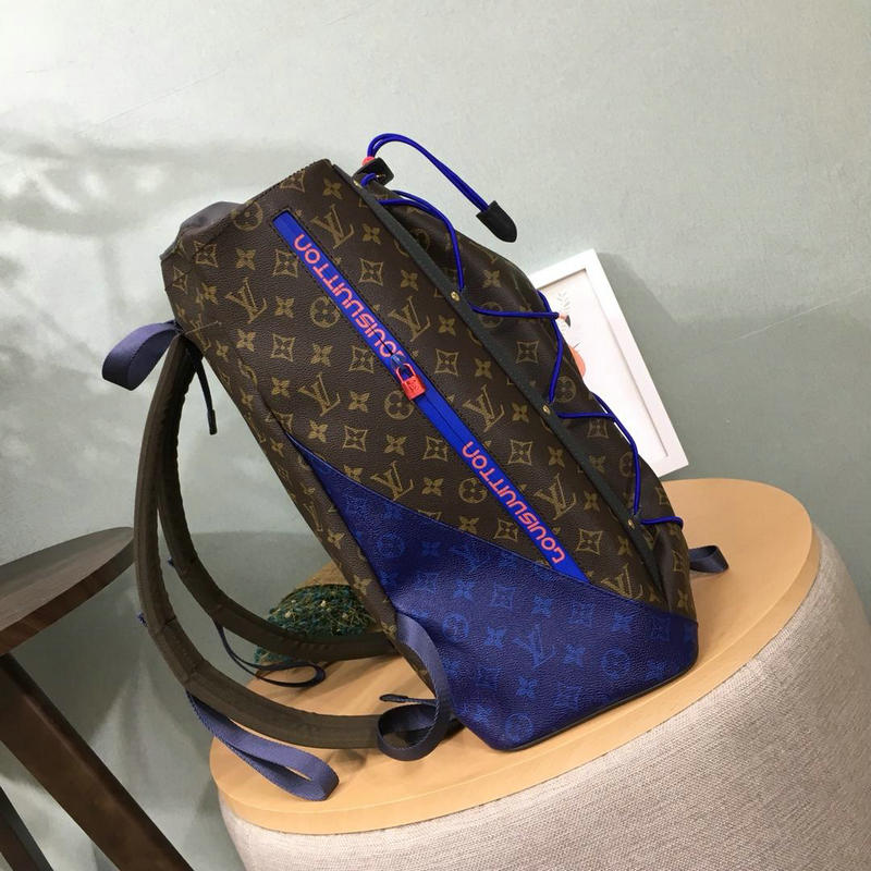 FASH LOUIS VUITTON Bags 19T1L0352