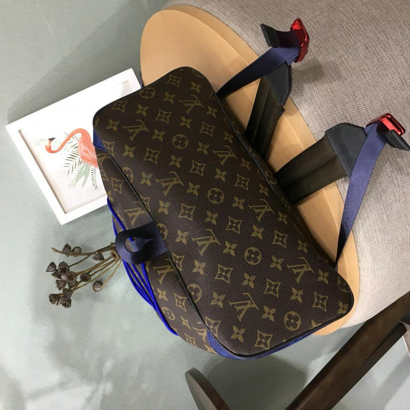 FASH LOUIS VUITTON Bags 19T1L0352