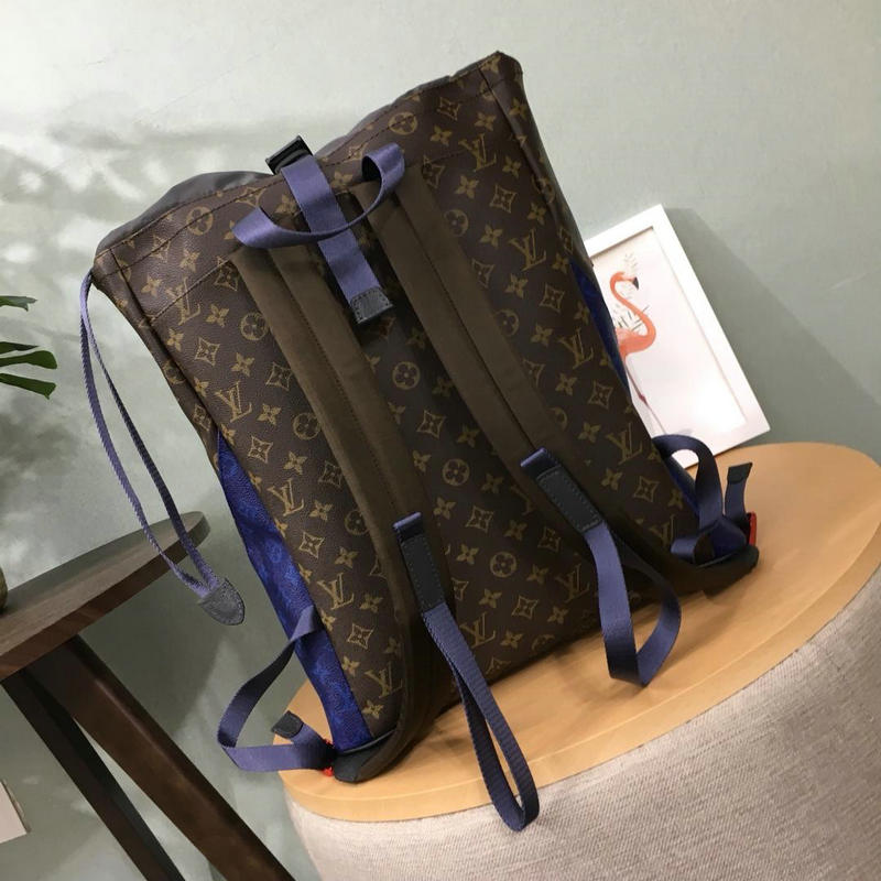 FASH LOUIS VUITTON Bags 19T1L0352