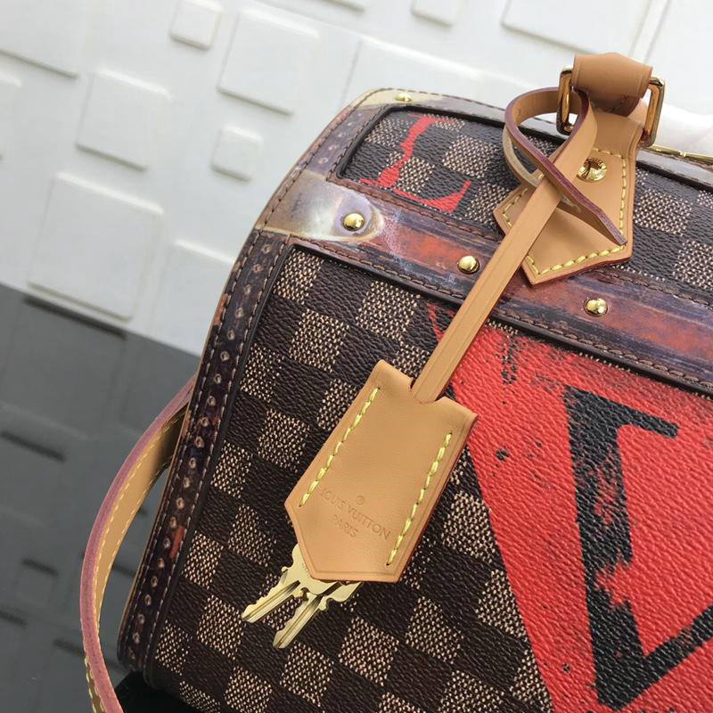 FASH LOUIS VUITTON Bags 19T1L0354