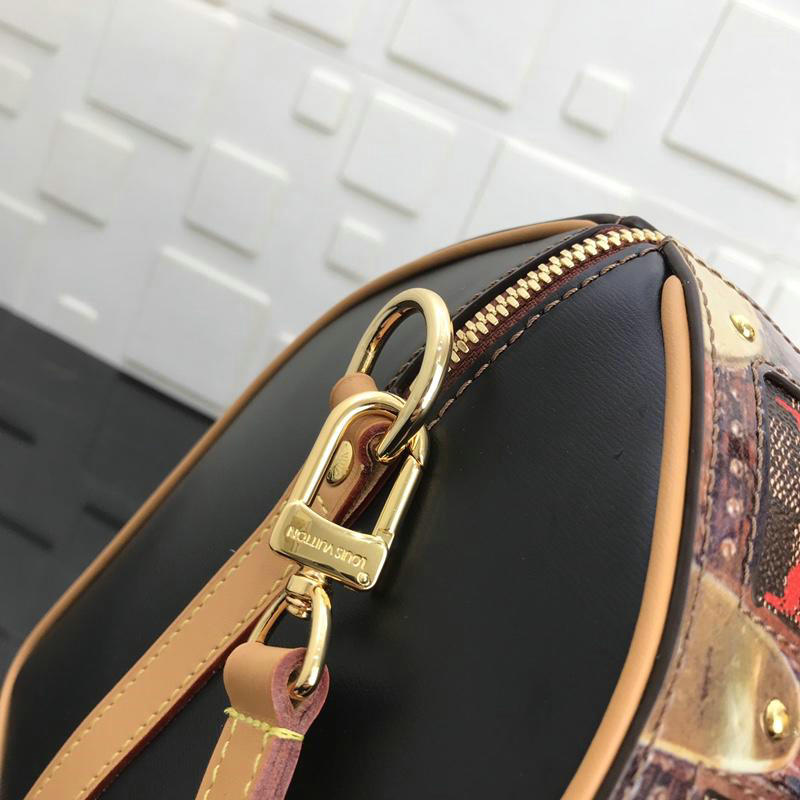 FASH LOUIS VUITTON Bags 19T1L0354