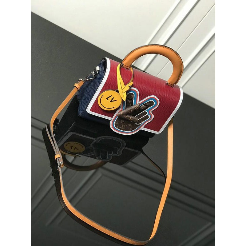 FASH LOUIS VUITTON Bags 19T1L0355