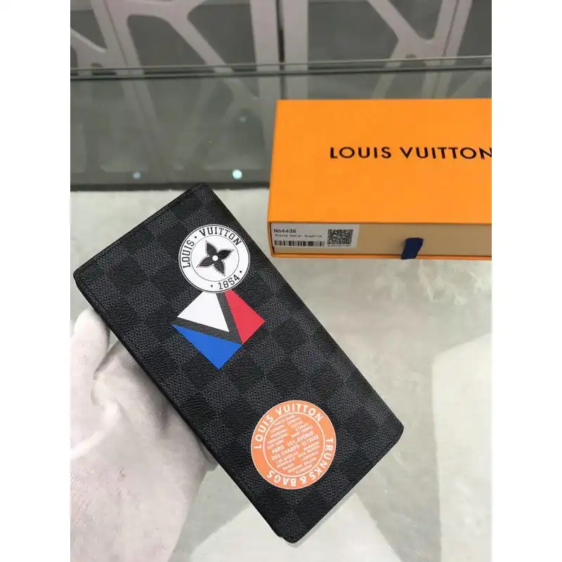 FASH LOUIS VUITTON Bags 19T1L0361