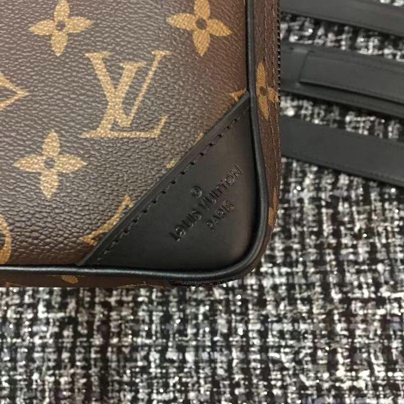 FASH LOUIS VUITTON Bags 19T1L0363