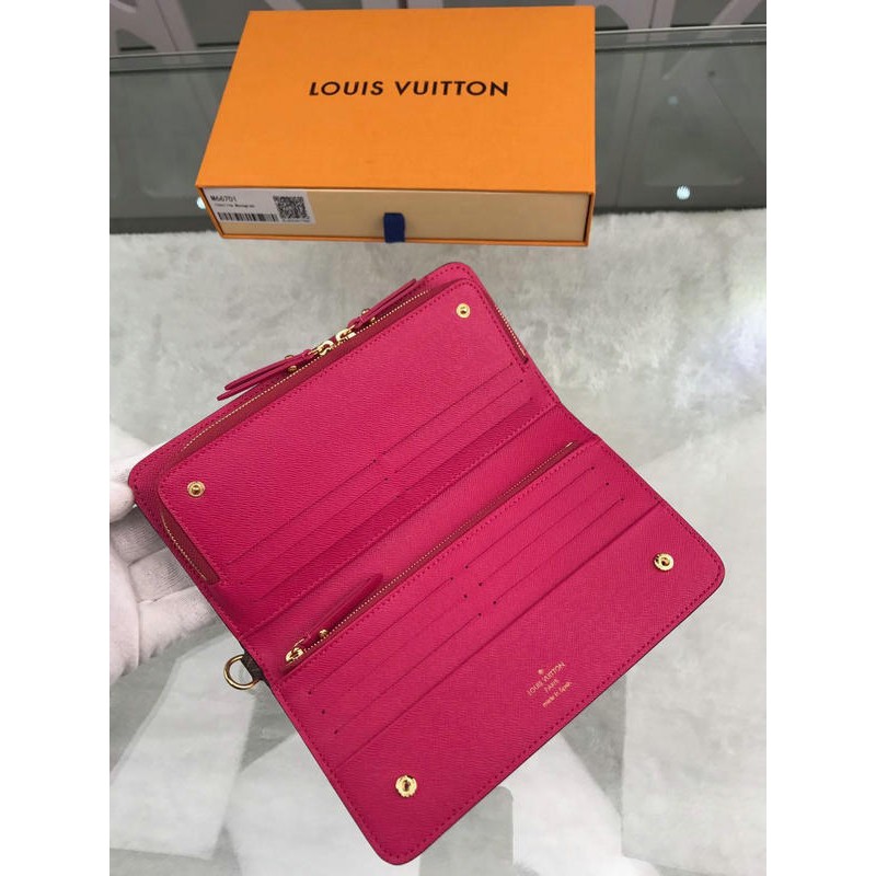 FASH LOUIS VUITTON Bags 19T1L0374