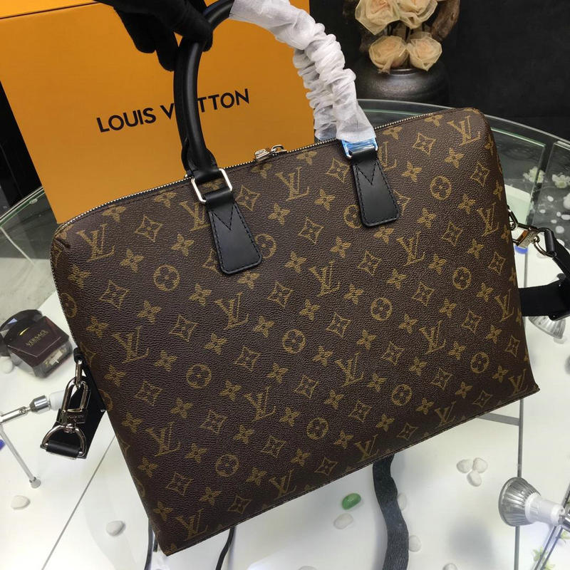 FASH LOUIS VUITTON Bags 19T1L0377