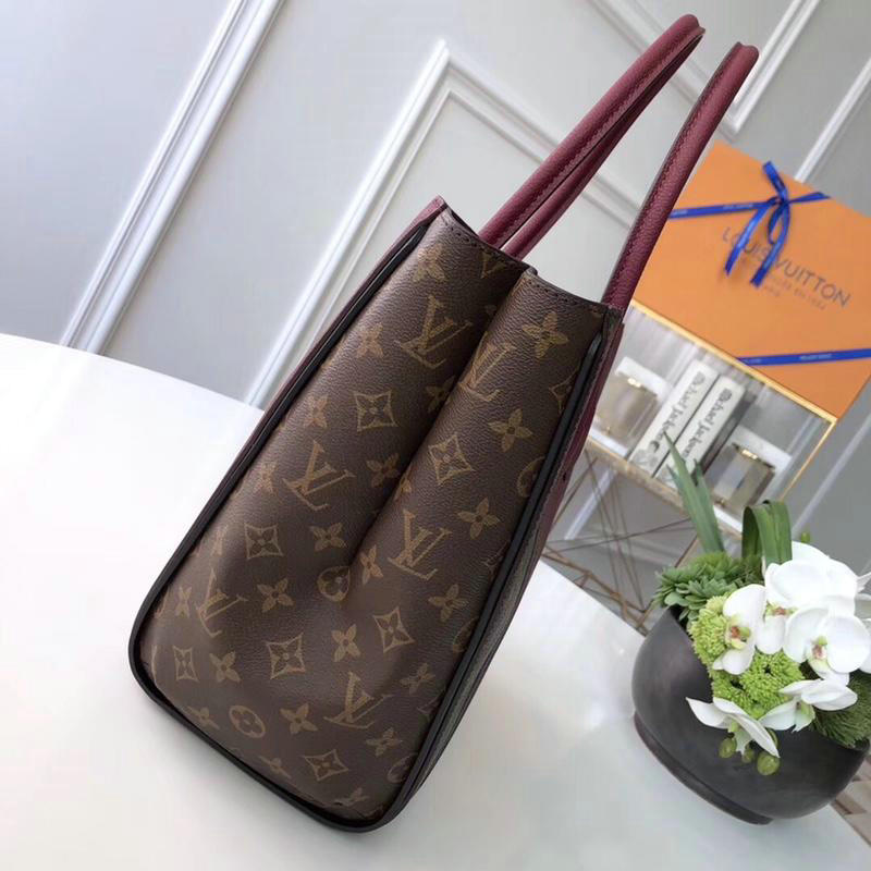 FASH LOUIS VUITTON Bags 19T1L0379