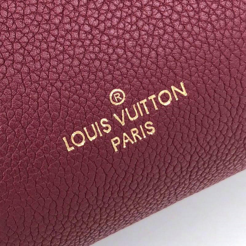 FASH LOUIS VUITTON Bags 19T1L0379