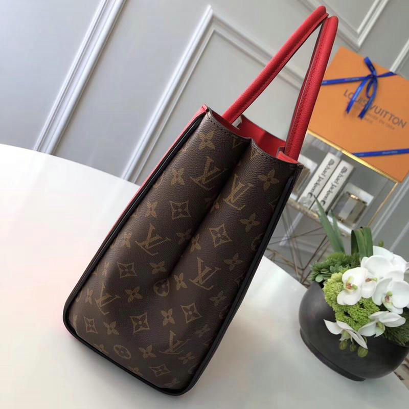 FASH LOUIS VUITTON Bags 19T1L0380