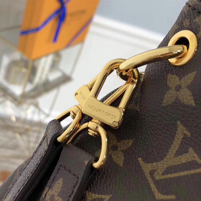 FASH LOUIS VUITTON Bags 19T1L0382