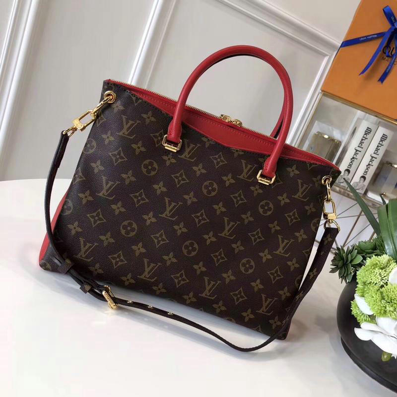 FASH LOUIS VUITTON Bags 19T1L0383