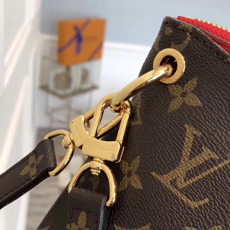 FASH LOUIS VUITTON Bags 19T1L0383