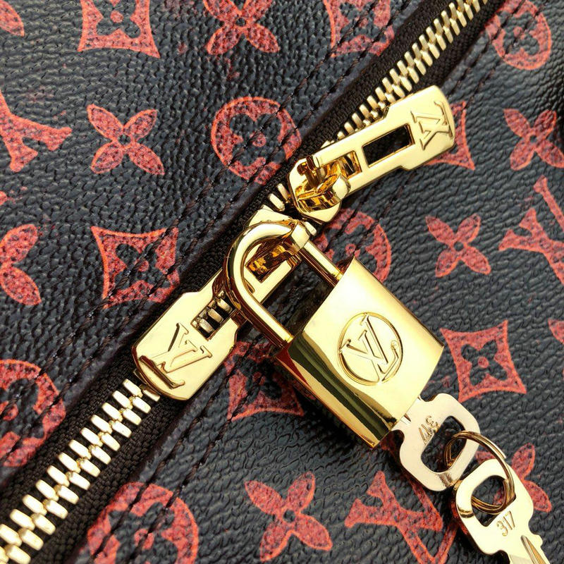 FASH LOUIS VUITTON Bags 19T1L0386