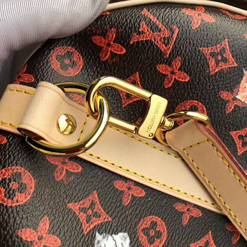 FASH LOUIS VUITTON Bags 19T1L0386