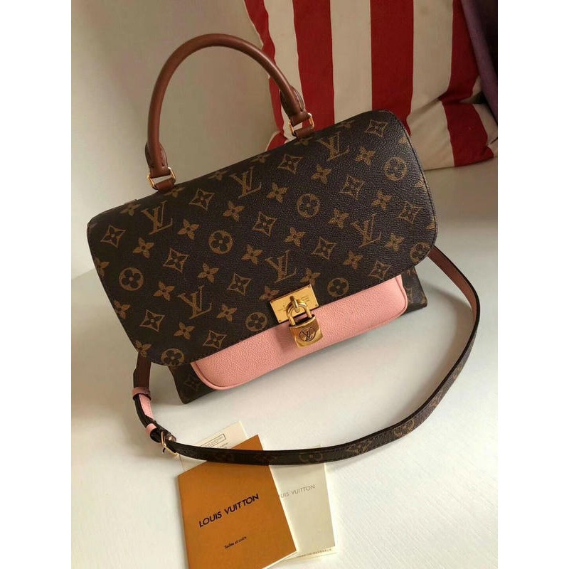 FASH LOUIS VUITTON Bags 19T1L0387