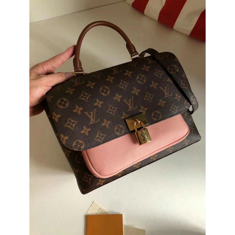 FASH LOUIS VUITTON Bags 19T1L0387