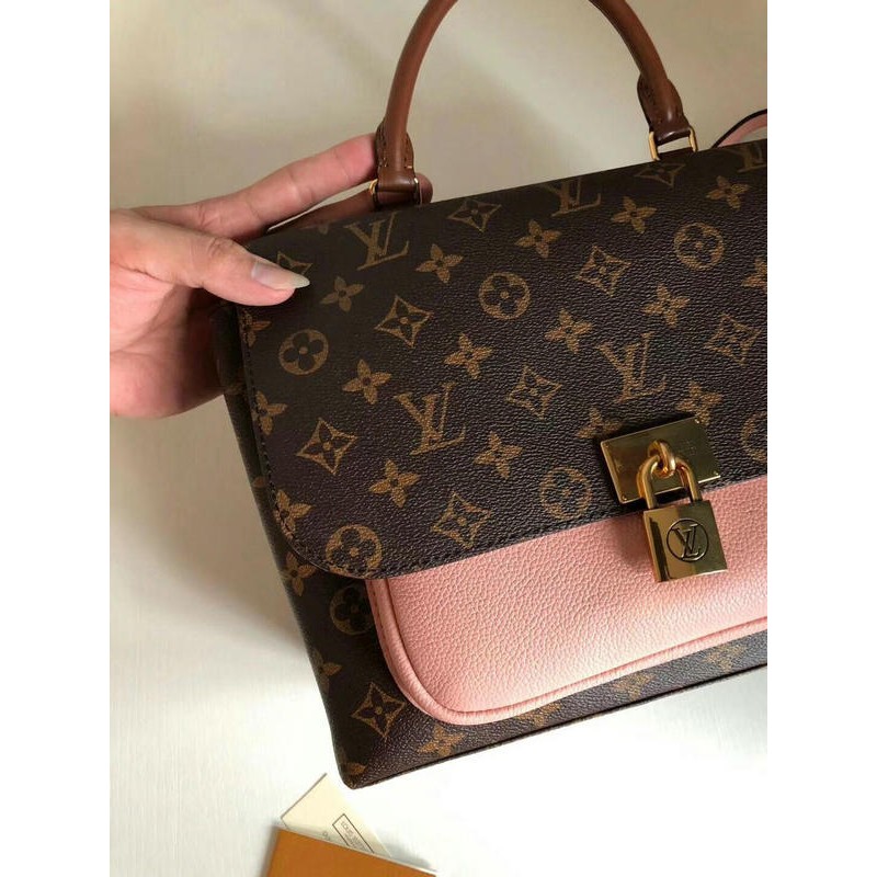 FASH LOUIS VUITTON Bags 19T1L0387