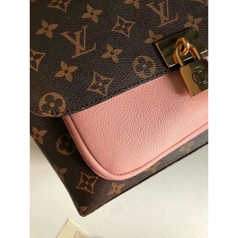 FASH LOUIS VUITTON Bags 19T1L0387