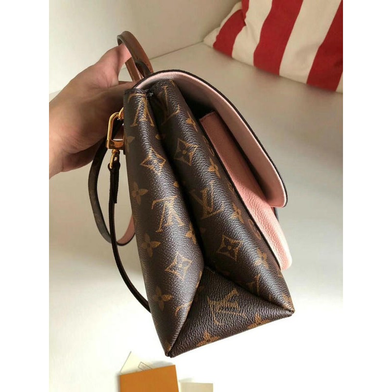 FASH LOUIS VUITTON Bags 19T1L0387