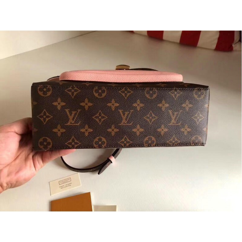 FASH LOUIS VUITTON Bags 19T1L0388