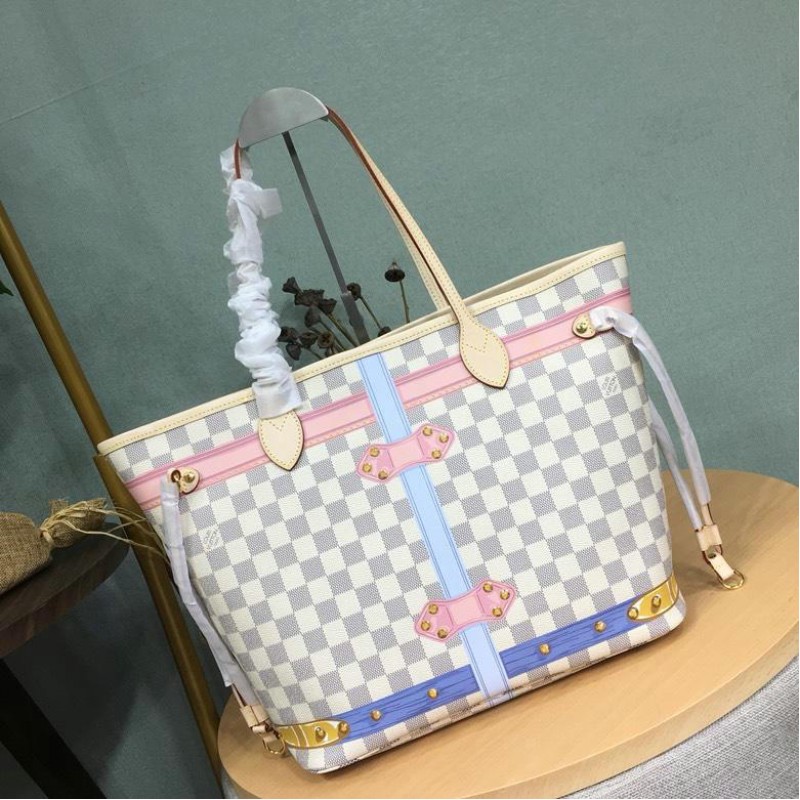 FASH LOUIS VUITTON Bags 19T1L0389