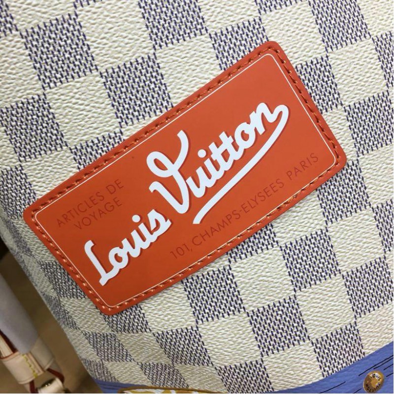 FASH LOUIS VUITTON Bags 19T1L0389