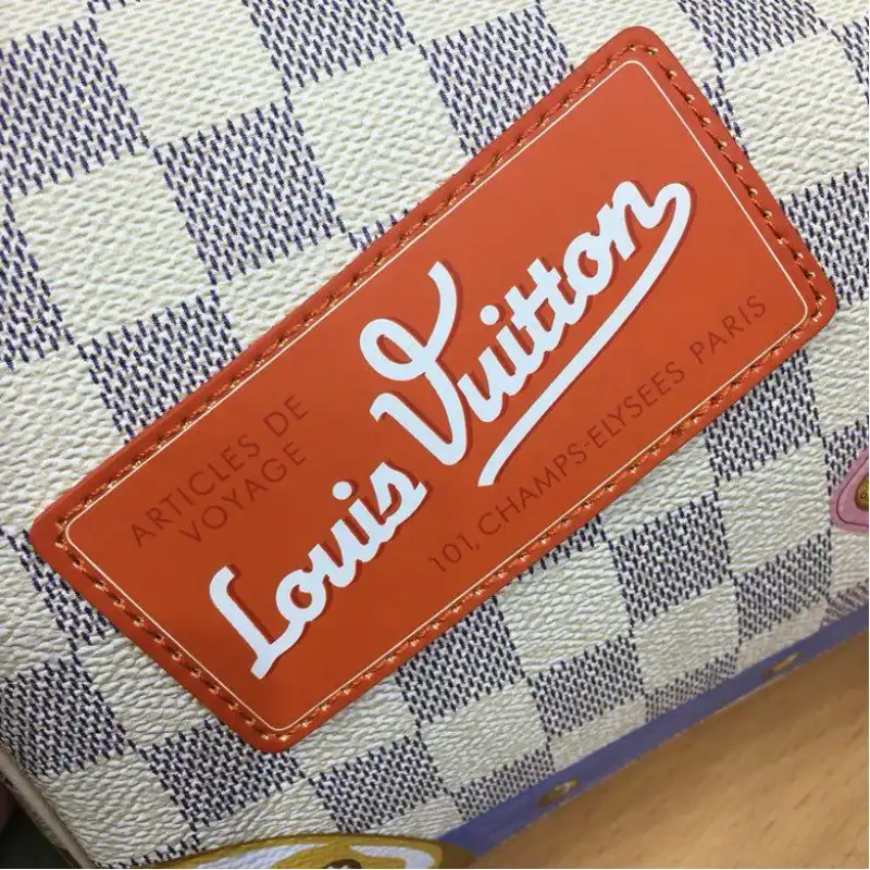 LV Bags 19T1L0390