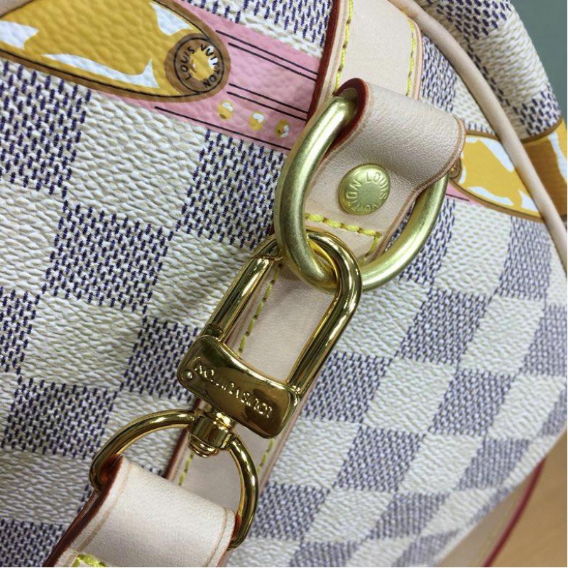 FASH LOUIS VUITTON Bags 19T1L0390