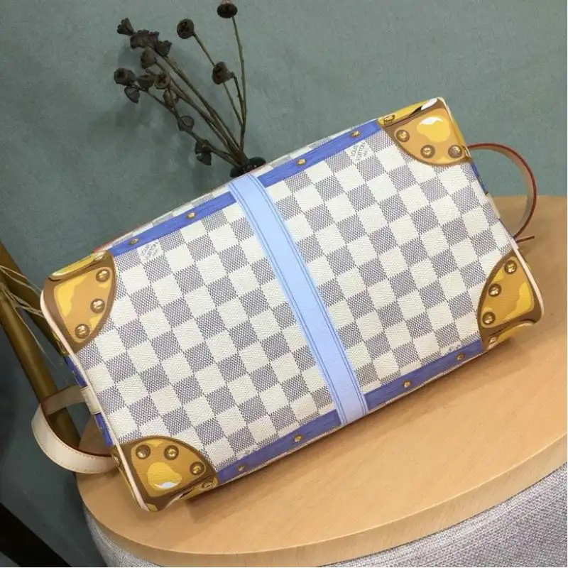 LV Bags 19T1L0390