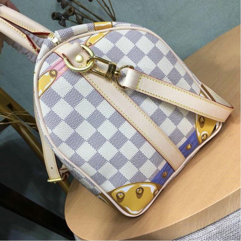 FASH LOUIS VUITTON Bags 19T1L0390