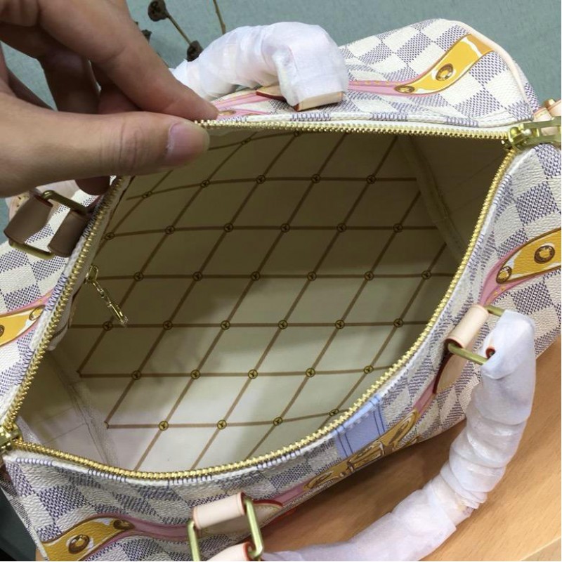 FASH LOUIS VUITTON Bags 19T1L0390