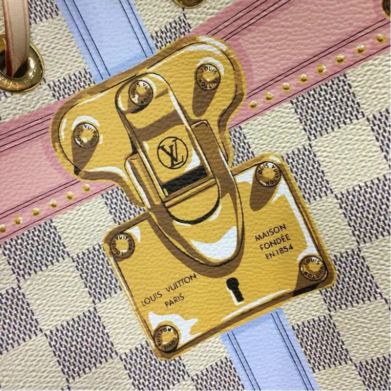 LV Bags 19T1L0391