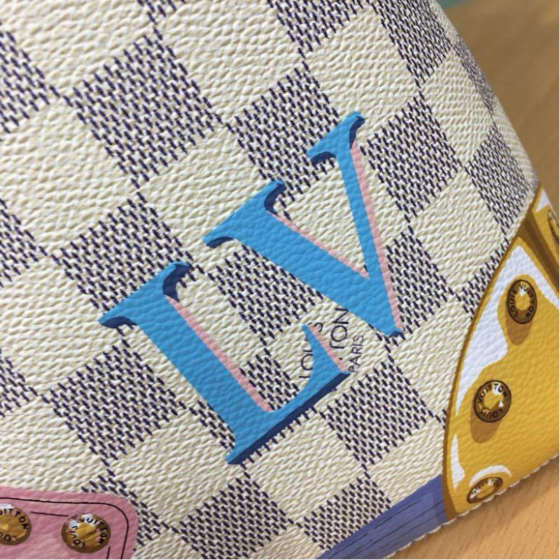 FASH LOUIS VUITTON Bags 19T1L0391