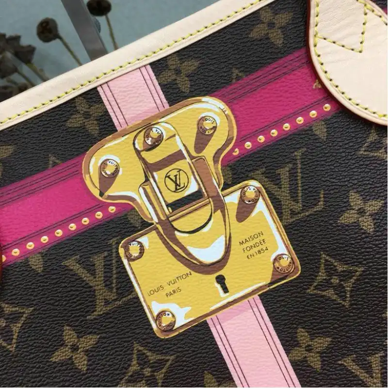 LV Bags 19T1L0392