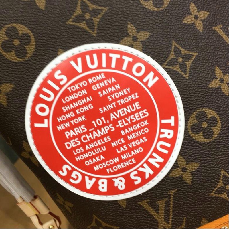 FASH LOUIS VUITTON Bags 19T1L0392