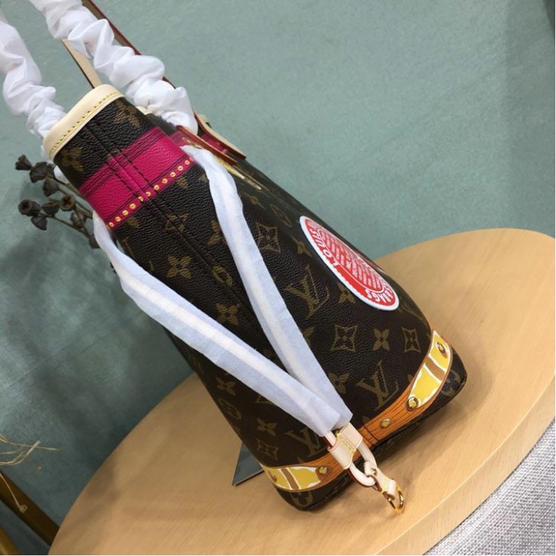 FASH LOUIS VUITTON Bags 19T1L0392