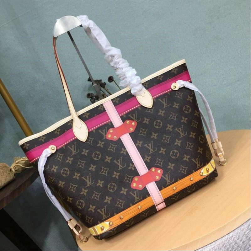 FASH LOUIS VUITTON Bags 19T1L0392