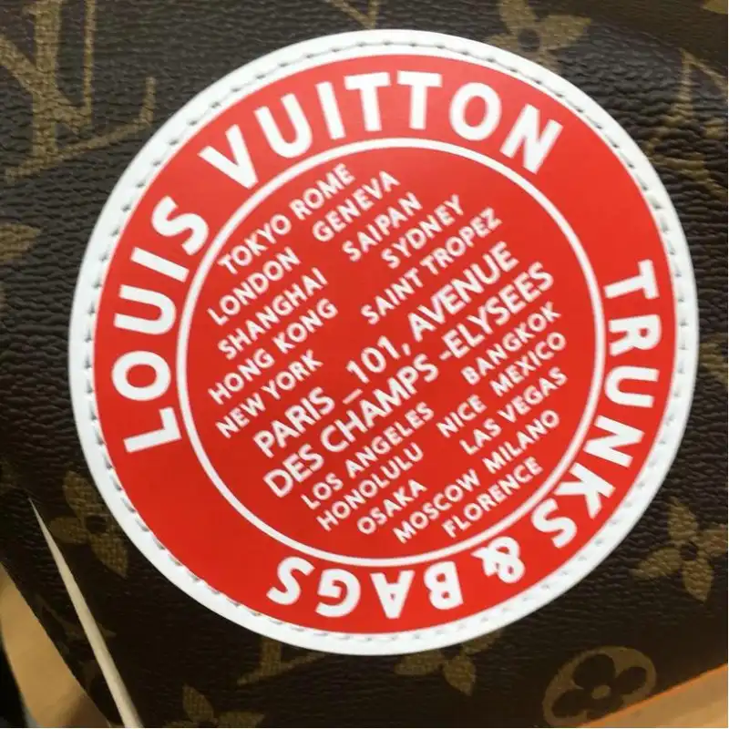 LV Bags 19T1L0393