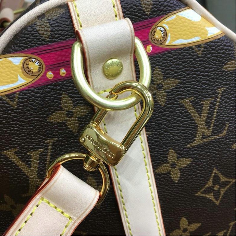 FASH LOUIS VUITTON Bags 19T1L0393