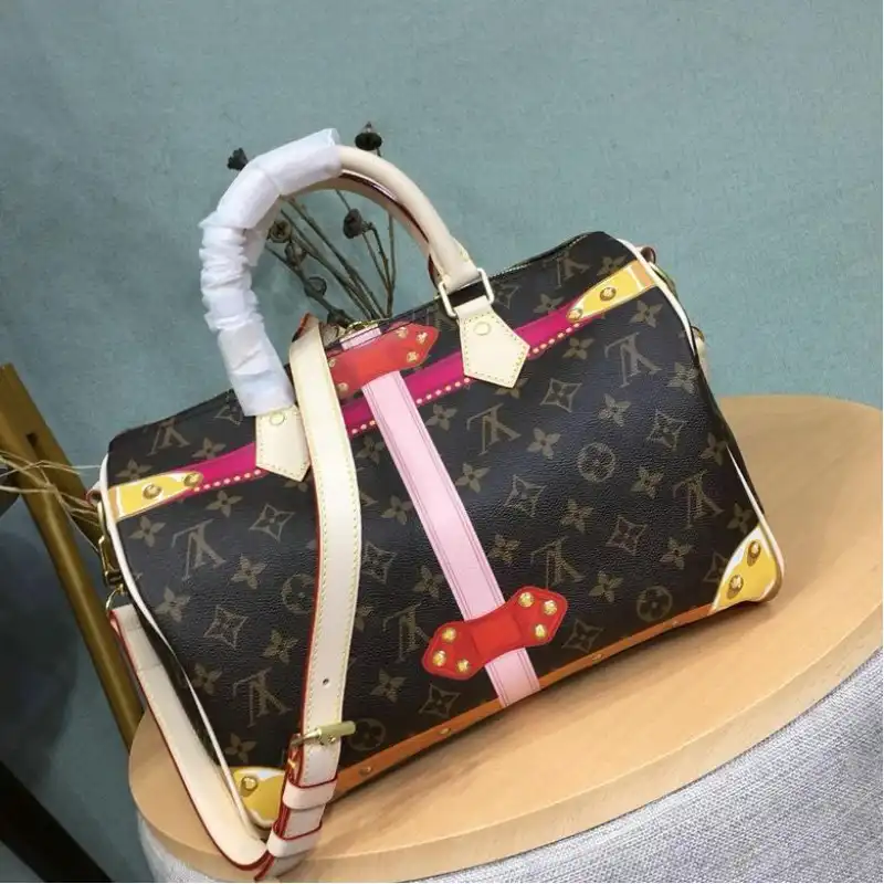 LV Bags 19T1L0393