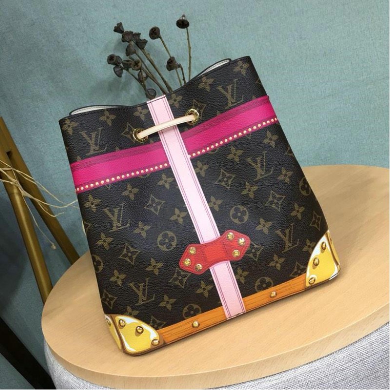 FASH LOUIS VUITTON Bags 19T1L0394