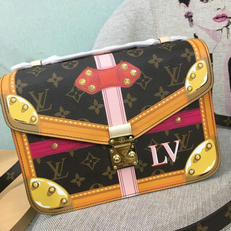 FASH LOUIS VUITTON Bags 19T1L0395