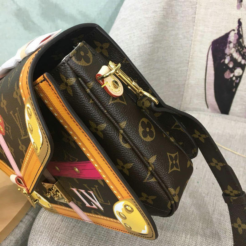 FASH LOUIS VUITTON Bags 19T1L0395