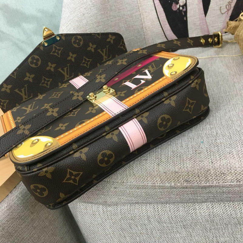 FASH LOUIS VUITTON Bags 19T1L0395