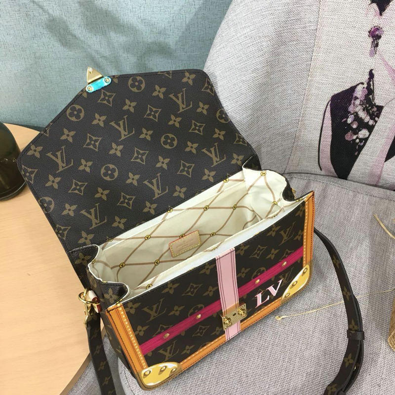 FASH LOUIS VUITTON Bags 19T1L0395