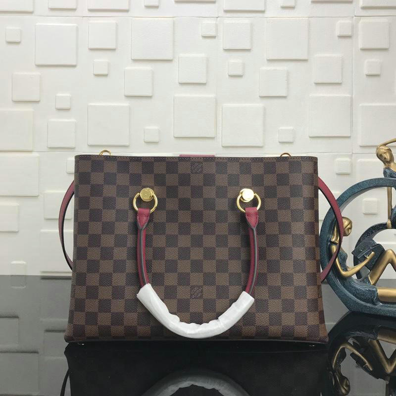 FASH LOUIS VUITTON Bags 19T1L0396