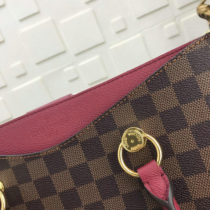 FASH LOUIS VUITTON Bags 19T1L0396