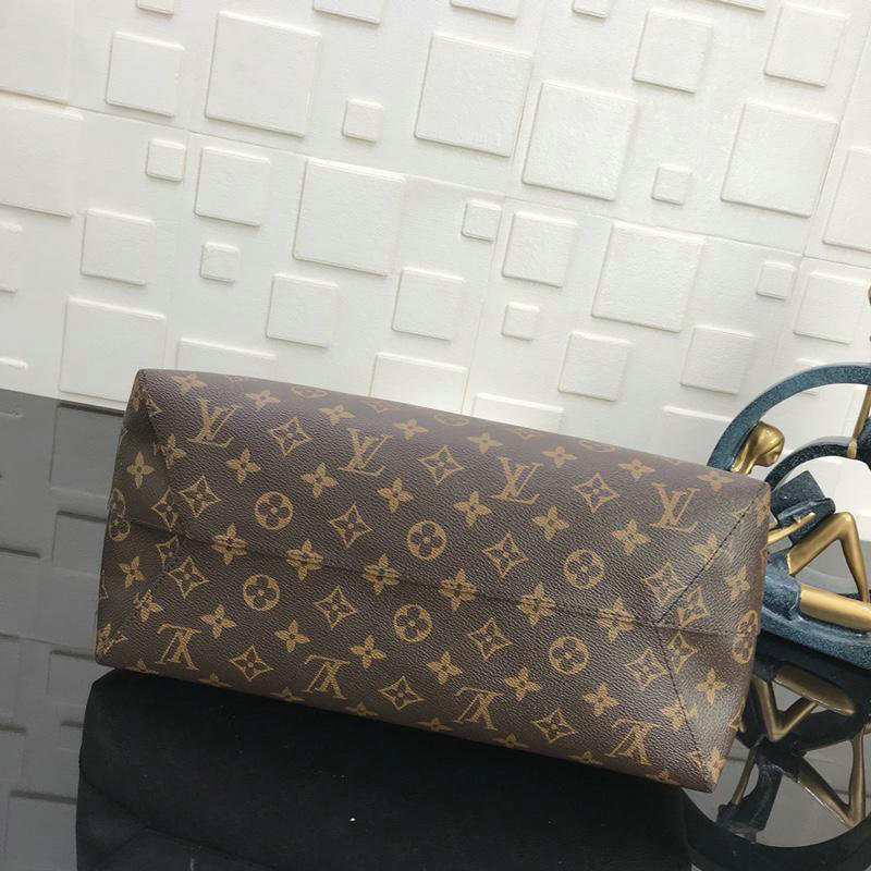 FASH LOUIS VUITTON Bags 19T1L0398