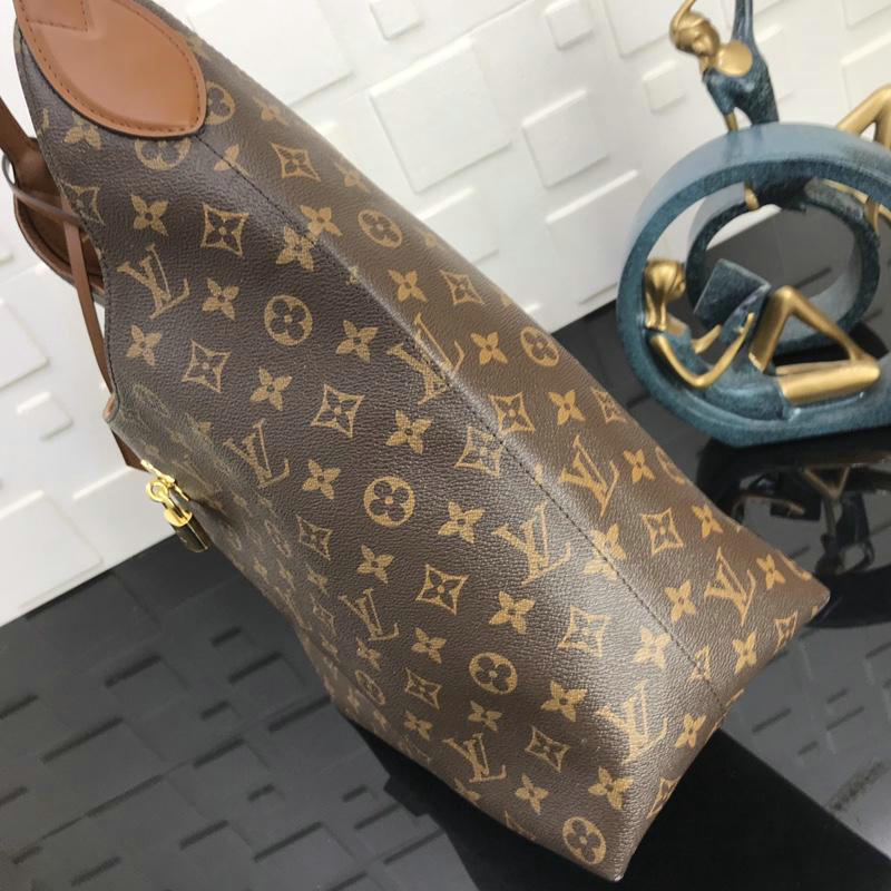 FASH LOUIS VUITTON Bags 19T1L0398