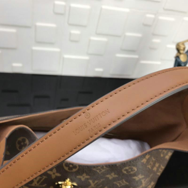 FASH LOUIS VUITTON Bags 19T1L0398